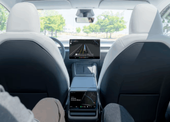 Tesla lanza precios variables para viajes en robotaxi en Austin – Dimension Turistica Magazine