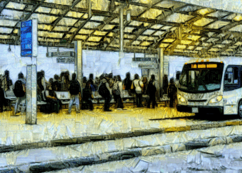 Registro de Tiburón Urbano supera los 100 mil viajes al mes en su primer año. – Dimension Turistica Magazine