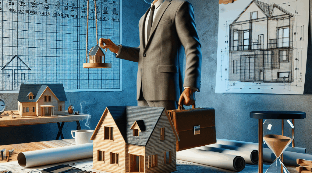El tiempo que tardaría un joven en comprar una vivienda con el salario mínimo