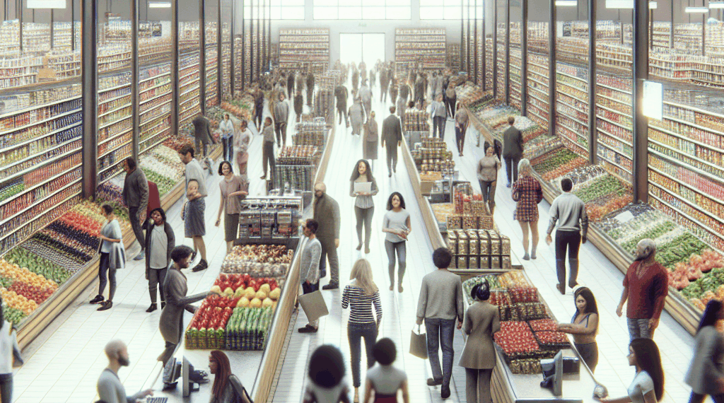 Tiendas 3B registra alza de 17.7% en ventas comparables durante el segundo trimestre