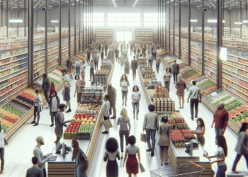 Tiendas 3B registra alza de 17.7% en ventas comparables durante el segundo trimestre