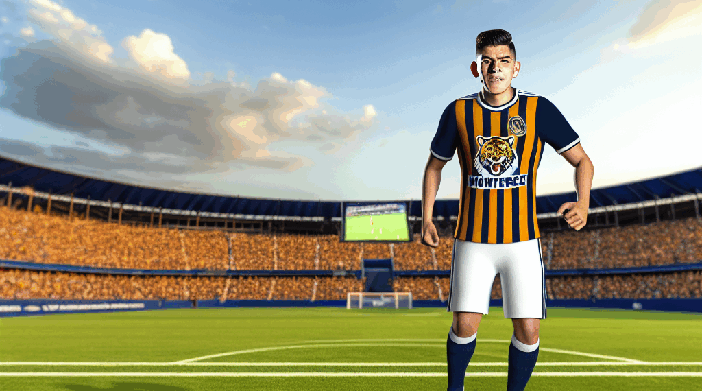 Tigres sumará otro refuerzo a su plantel