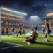 Tigres cae ante LAFC y pone en riesgo su clasifiación en la Leagues Cup