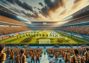 Tigres vs Puebla: El Apertura 2025 reinició con aplastante goleada
