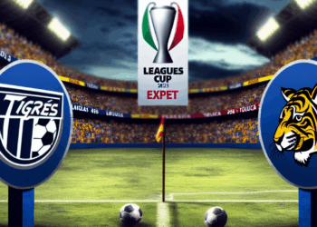 La Jornada - Tigres y Toluca, eliminados de la Leagues Cup 2025