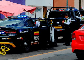 Ataque A Balazos A Un Domicilio En Morelia Deja A Un Hombre Lesionado - Changoonga.com