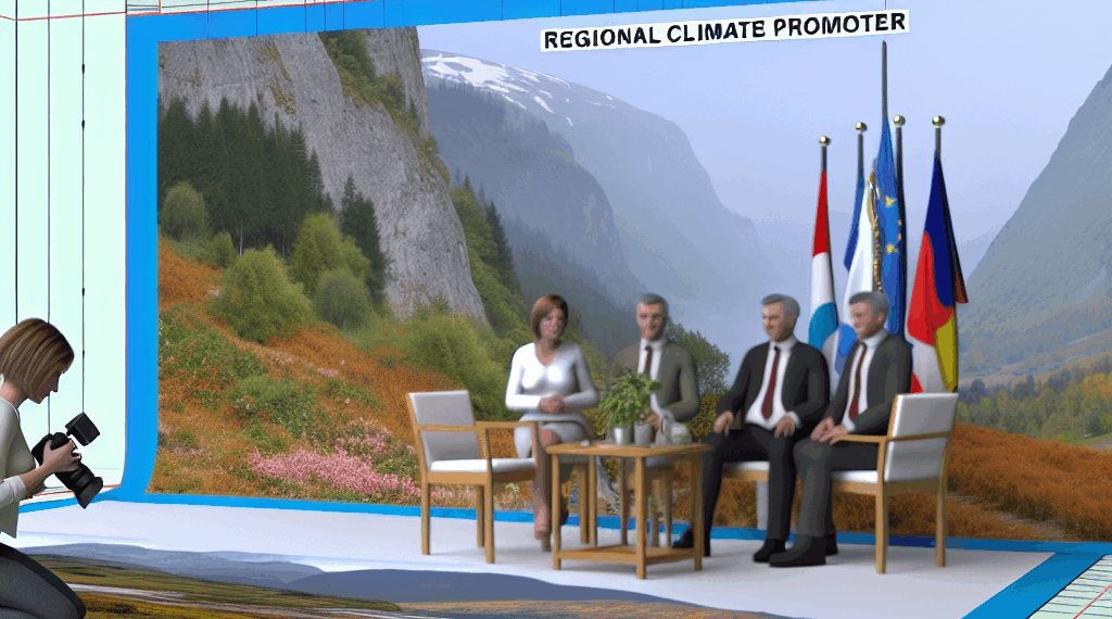 Proponen fondo regional para cambio climático