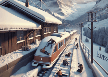 un tobogán falló y un viajero estuvo al borde de la tragedia. – Dimension Turistica Magazine