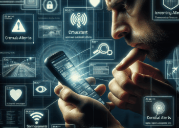 todo lo que debes saber sobre la alerta que enviarán a celulares