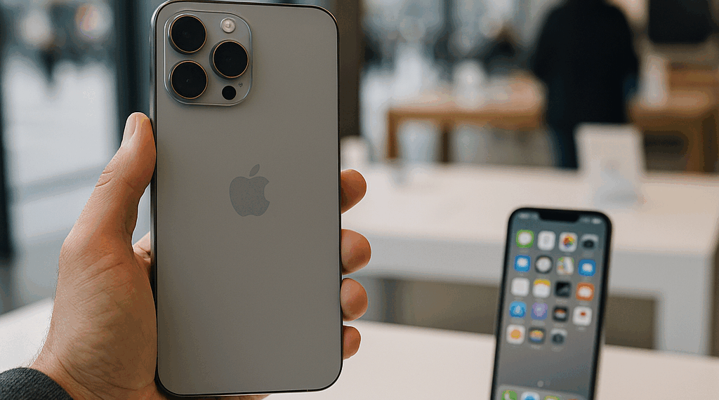 Everything you need to know about the new features in the upcoming iPhone update