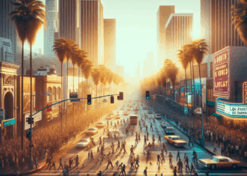 Todo lo que necesitas saber sobre el evento en Los Ángeles, California. – Dimension Turistica Magazine