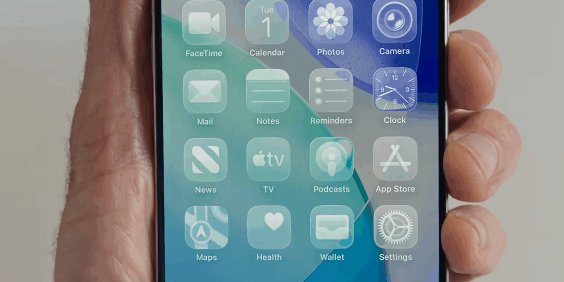 Here's everything you need to know about Apple's upcoming iPhone and iPad updates