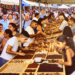 Todos los detalles y actividades de la feria del café, chocolate y pan de muerto 2025