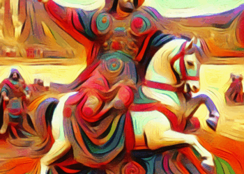 Todo el mundo atento al espectáculo de Cyclops de primavera 2016 de Rick Owens. – Dimension Turistica Magazine