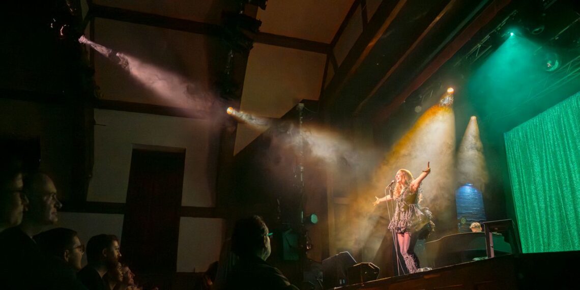 10 Actuaciones Destacadas del Festival Fringe de Edimburgo de Este Año – Dimension Turistica Magazine