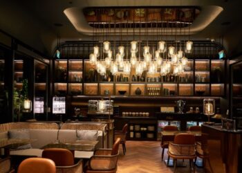 Los 10 bares más destacados de hoteles a nivel mundial – Dimension Turistica Magazine