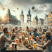 Las 10 ciudades europeas más destacadas para disfrutar de la cerveza (¡y Barcelona ocupa un lugar privilegiado!) – Dimension Turistica Magazine