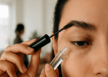 Las 11 Mejores Geles Transparentes para Cejas: Arcos Naturales y Volumen Fluffy