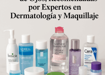 Las 11 Mejores Soluciones para Eliminar el Maquillaje de Ojos, Recomendadas por Expertos en Dermatólogía y Maquillaje
