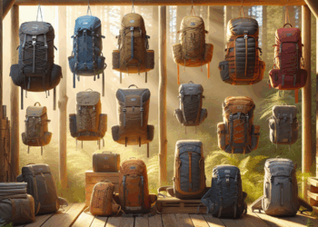 Las 18 Mejores Mochilas de Fin de Semana para Mujeres en 2025 – Dimension Turistica Magazine