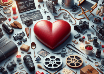 5 grandes películas románticas según la directora de 'Materialistas'