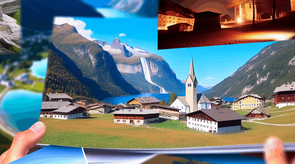 Los 5 destinos más destacados para visitar en septiembre según expertos en viajes. – Dimension Turistica Magazine