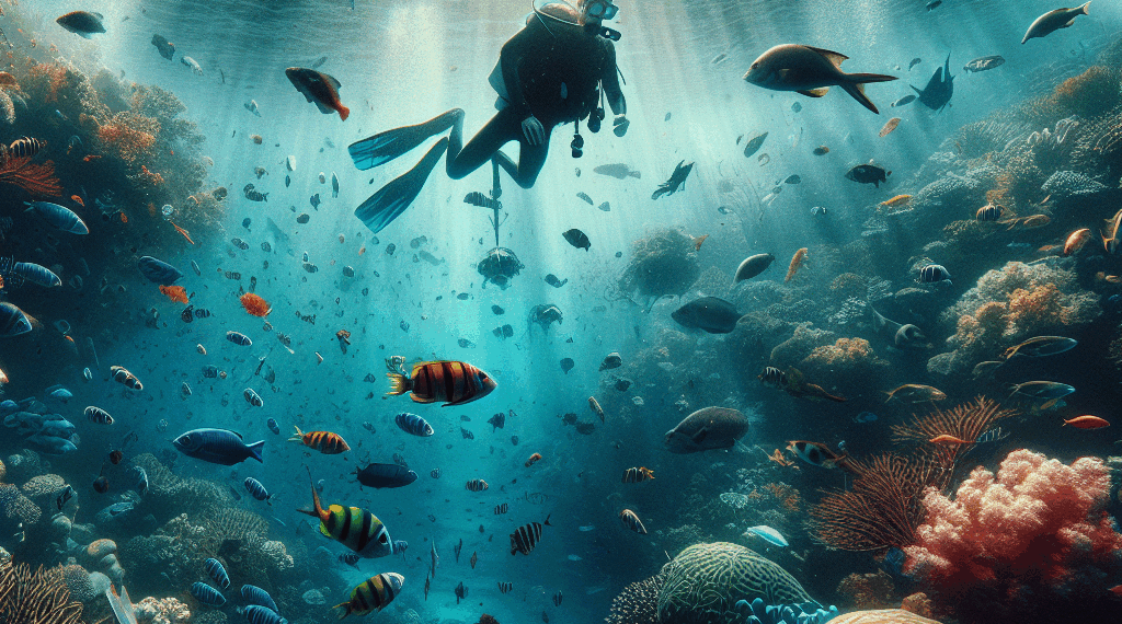 Los 5 destinos más destacados para el buceo en Costa Rica – Dimension Turistica Magazine