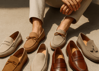 He probado más de 30 pares de mocasines este año y estos son los 7 más confortables para el verano de 2025. – Dimension Turistica Magazine