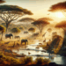 Los mejores destinos de safari en África – Dimension Turistica Magazine