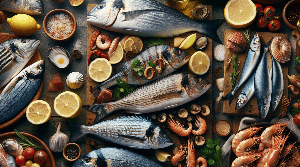 Los mejores pescados españoles que comer este verano