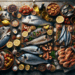 Los mejores pescados españoles que comer este verano