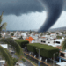 Tormenta tropical en costas de Jalisco, trayectoria y el efecto en México