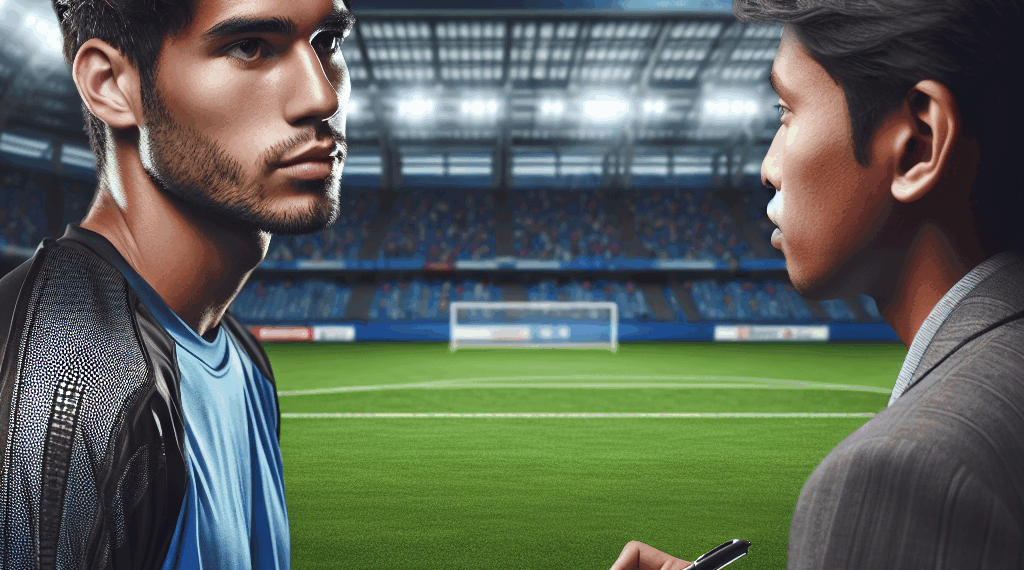 Torrent discute con reportero tras consumar fracaso de Rayados