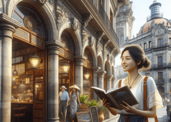 Ruta gastronómica por los 5 restaurantes más antiguos de la Ciudad de México