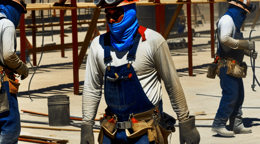 Workers need better protections from the heat