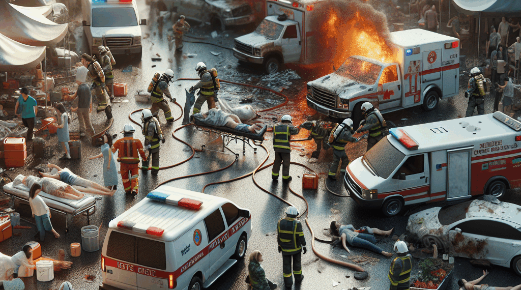 Exparticipante De MasterChef México Pierde La Vida En Fatal Accidente - Changoonga.com