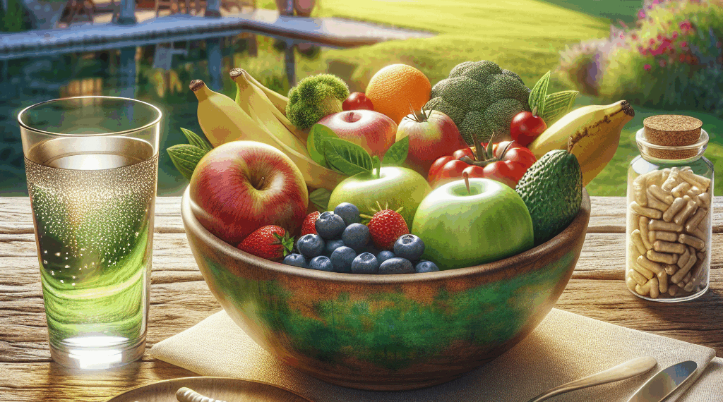 La Dieta Antiinflamatoria que Transformó Mi Digestión en Solo 5 Días – Dimension Turistica Magazine