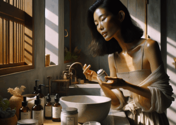 Transforma tu rutina de cuidado corporal en un ritual sensorial con Ram Ram