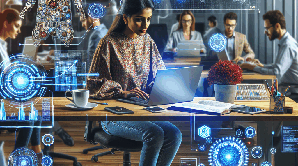 La IA y la computación lideran la transformación del ecosistema emprendedor español