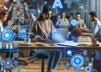 La IA y la computación lideran la transformación del ecosistema emprendedor español