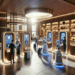 Cómo la IA y la automatización revolucionan el sector hotelero y turístico – Dimension Turistica Magazine