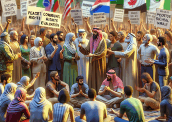 El cambio socioeconómico y de libertades