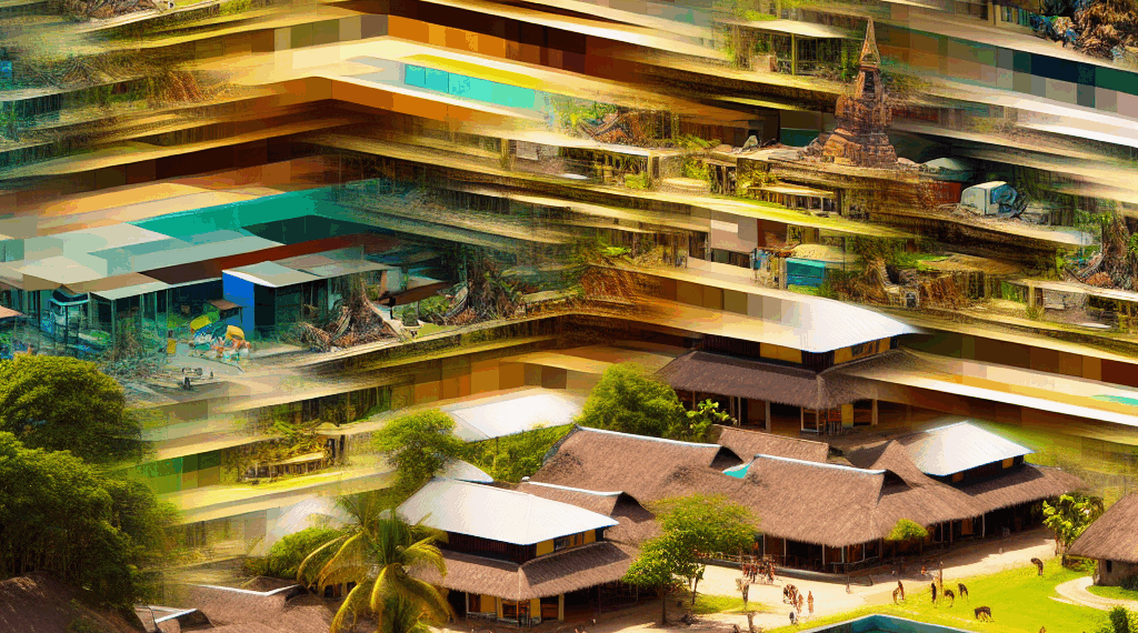 La Nueva Moda del Turismo – Dimension Turistica Magazine