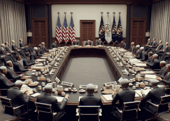 Cambio de estafeta en la UIF