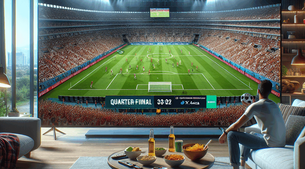 El partido que transmitirá TV Azteca en los cuartos de final de la Leagues Cup 2025