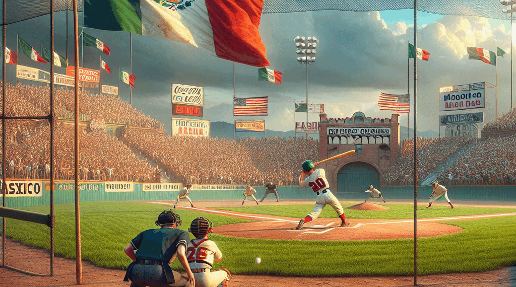 La novena tricolor este año será conformada por el equipo El Swing Perfecto de la ciudad de Chihuahua