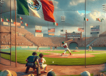 La novena tricolor este año será conformada por el equipo El Swing Perfecto de la ciudad de Chihuahua