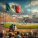 La novena tricolor este año será conformada por el equipo El Swing Perfecto de la ciudad de Chihuahua