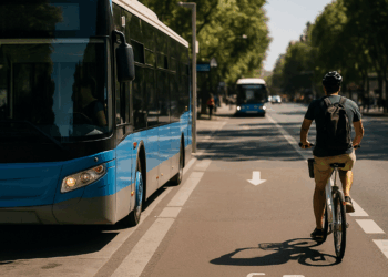 Los autobuses de la EMT y los trayectos en Bicimad no tendrán costo el lunes 1 de septiembre. – Dimension Turistica Magazine