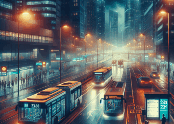El servicio de transporte amplía su horario hasta las 23:00 – Dimension Turistica Magazine